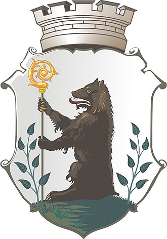 Znak – Jablonné nad Orlicí