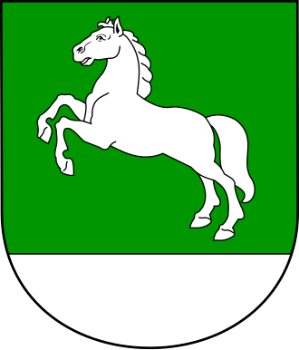Znak – Jamné nad Orlicí