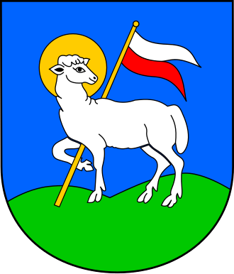 Znak – Jehnědí
