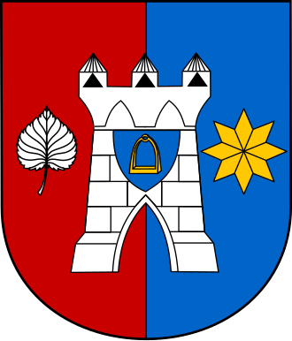 Znak – Koldín