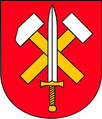 Znak – Králíky
