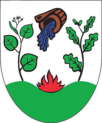Znak – Krasíkov