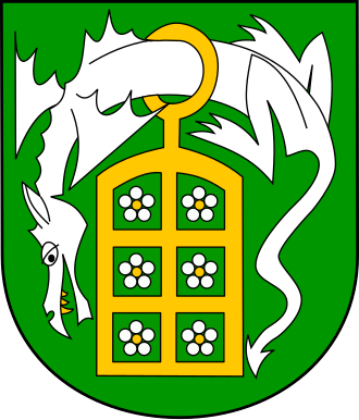 Znak – Luková