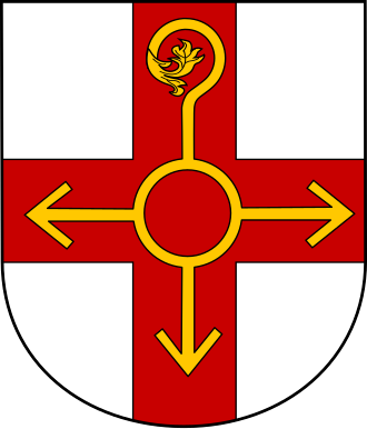 Znak – Svatý Jiří