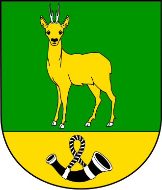 Znak – Písečná