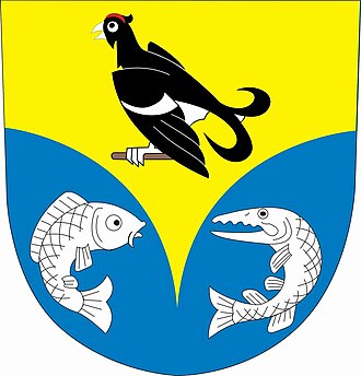 Znak – Přívrat