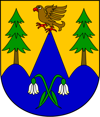 Znak – Strážná
