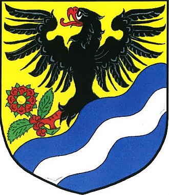 Znak – Sudislav nad Orlicí
