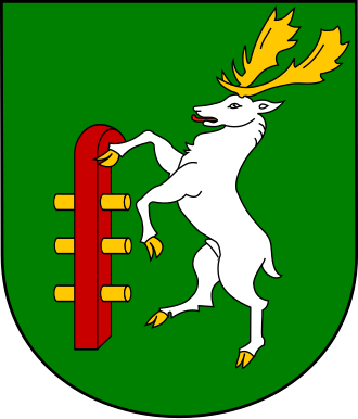 Znak – Šedivec