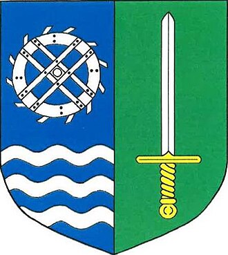 Znak – Těchonín