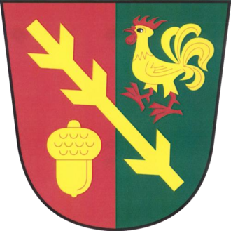 Znak – Újezd u Chocně
