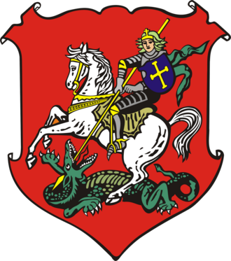 Znak – Vysoké Mýto