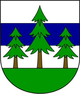 Znak – Záchlumí