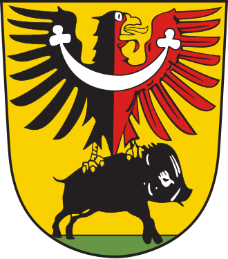 Znak – Žamberk