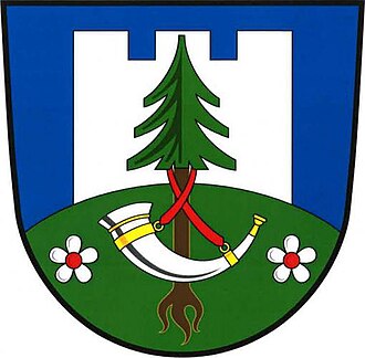 Znak – Žampach
