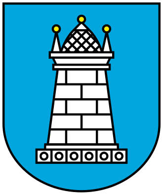 Znak – Blansko