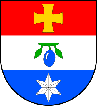 Znak – Borotín