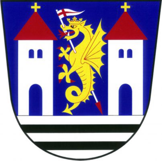 Znak – Bořitov