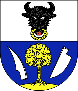 Znak – Černovice