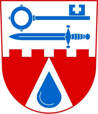 Znak – Deštná