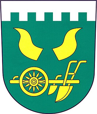 Znak – Hluboké Dvory