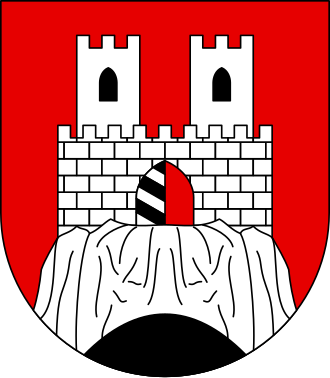 Znak – Holštejn