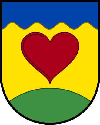 Znak – Horní Poříčí