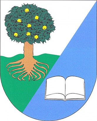 Znak – Jabloňany