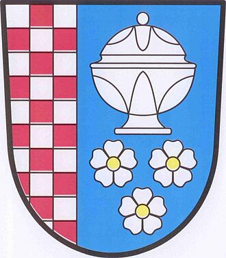 Znak – Kněževes