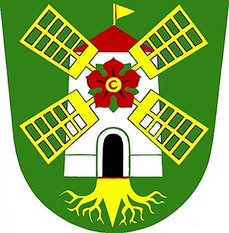 Znak – Kořenec