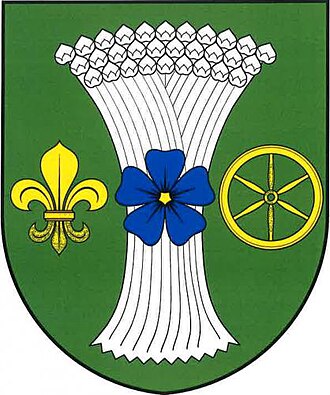 Znak – Kozárov