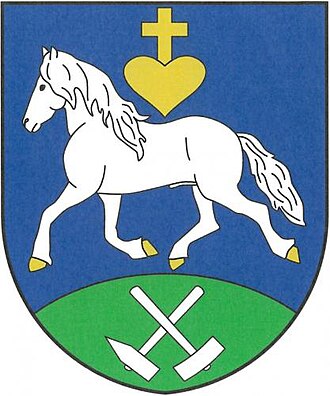 Znak – Krhov