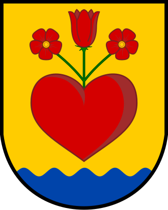 Znak – Křetín