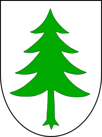 Znak – Křtiny