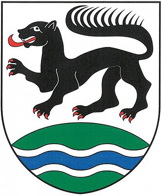 Znak – Kunčina Ves
