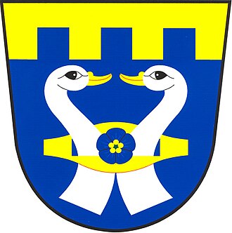 Znak – Lhota Rapotina