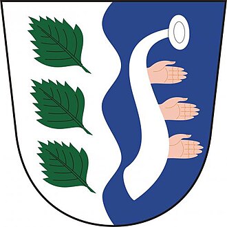 Znak – Lhota u Lysic