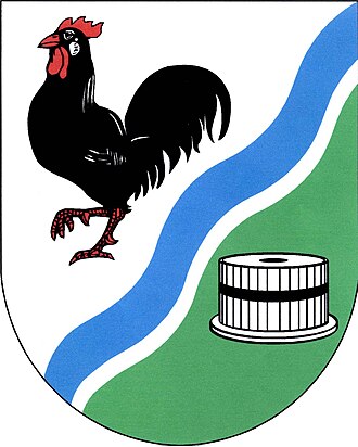 Znak – Lubě