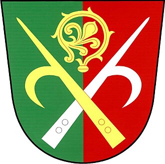 Znak – Malá Roudka