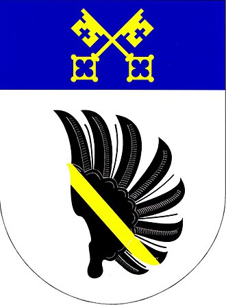 Znak – Petrovice