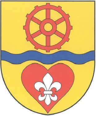 Znak – Prostřední Poříčí