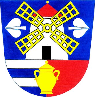 Znak – Sulíkov