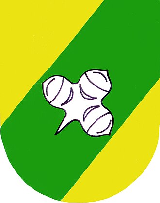 Znak – Synalov