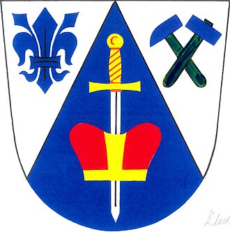 Znak – Štěchov