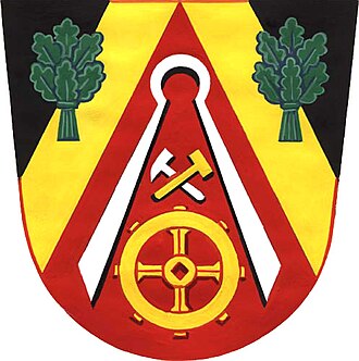 Znak – Valchov