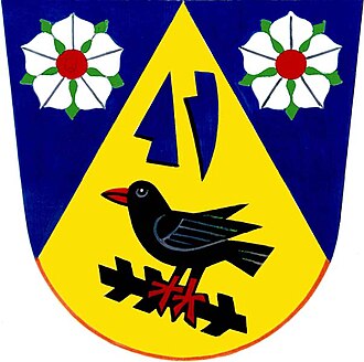 Znak – Vranová