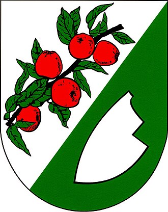 Znak – Žďárná
