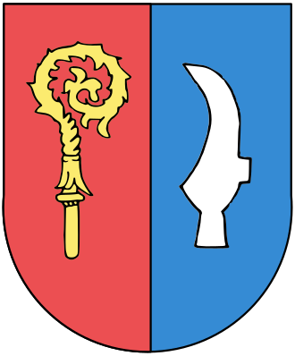 Znak – Biskoupky