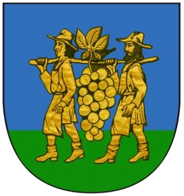 Znak – Blučina