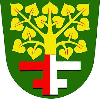 Znak – Braníškov